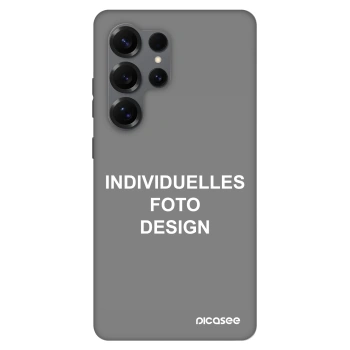 Picasee Fashion Case PowerShare pro Samsung Galaxy S25 Ultra 5G - Individuelles Fotodesign