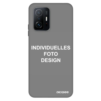 Hülle für Xiaomi 11T - Individuelles Fotodesign