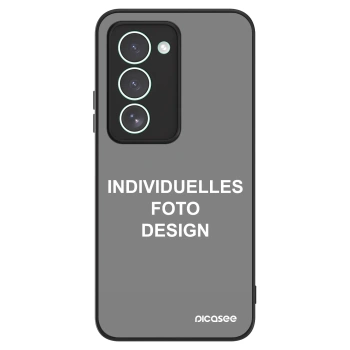 Hülle für Xiaomi Redmi 15 5G - Individuelles Fotodesign