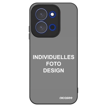 Hülle für Xiaomi Redmi 15C 4G - Individuelles Fotodesign