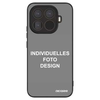 Hülle für Xiaomi 15T Pro - Individuelles Fotodesign