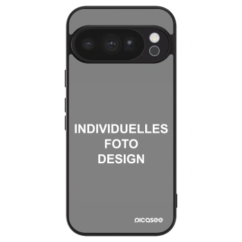 Hülle für Google Pixel 10 Pro - Individuelles Fotodesign
