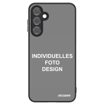 Picasee ULTIMATE CASE für Samsung Galaxy A16 4G - Individuelles Fotodesign