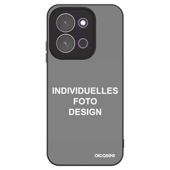 Hülle für Xiaomi Redmi 15C 5G - Individuelles Fotodesign