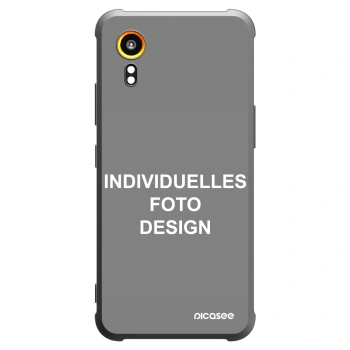 Hülle für Samsung Galaxy Xcover 7 - Individuelles Fotodesign
