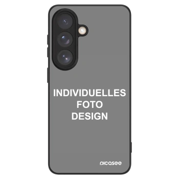 Picasee ULTIMATE CASE für Samsung Galaxy S26 - Individuelles Fotodesign