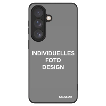 Picasee ULTIMATE CASE PowerShare für Samsung Galaxy S26 - Individuelles Fotodesign