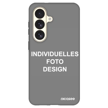 Hülle für Samsung Galaxy S26 - Individuelles Fotodesign