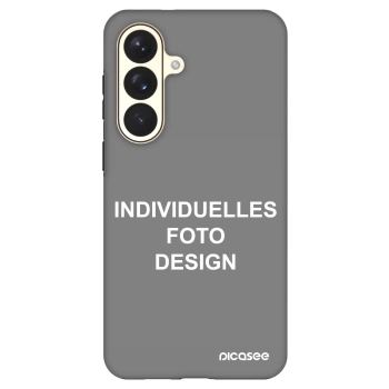 Hülle für Samsung Galaxy S26+ - Individuelles Fotodesign