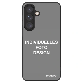 Picasee ULTIMATE CASE für Samsung Galaxy S26+ - Individuelles Fotodesign