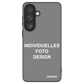 Picasee ULTIMATE CASE PowerShare für Samsung Galaxy S26+ - Individuelles Fotodesign