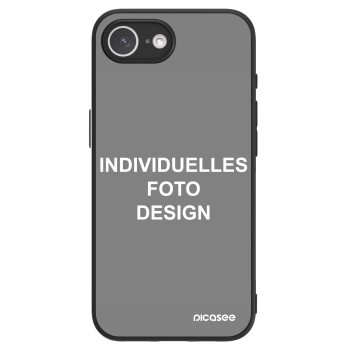 Picasee ULTIMATE CASE MagSafe für Apple iPhone 17e - Individuelles Fotodesign