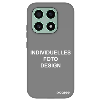 Hülle für Xiaomi 17 - Individuelles Fotodesign