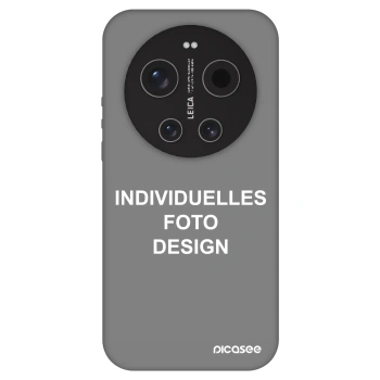 Hülle für Xiaomi 17 Ultra - Individuelles Fotodesign