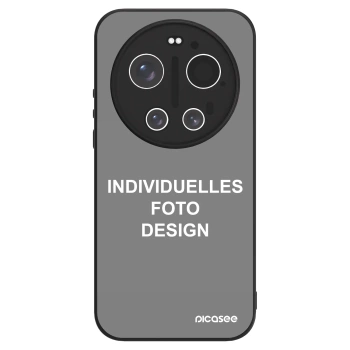 Picasee ULTIMATE CASE für Xiaomi 17 Ultra - Individuelles Fotodesign