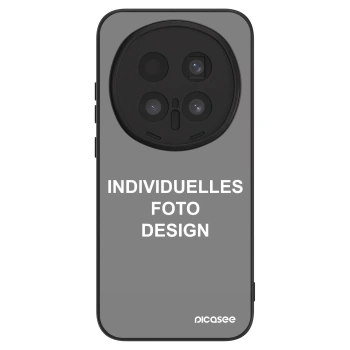 Hülle für Honor Magic8 Pro 5G - Individuelles Fotodesign