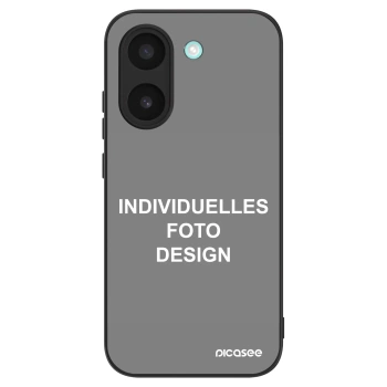 Hülle für Xiaomi Poco X8 Pro - Individuelles Fotodesign