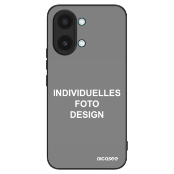 Hülle für Xiaomi Poco X8 Pro Max - Individuelles Fotodesign