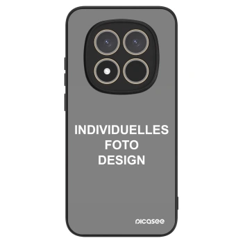 Picasee ULTIMATE CASE für Xiaomi Redmi Note 15 Pro 5G - Individuelles Fotodesign