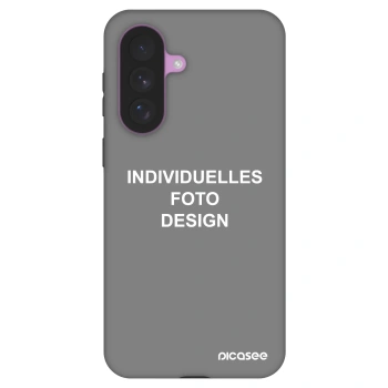 Hülle für Samsung Galaxy A57 5G - Individuelles Fotodesign