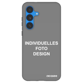 Hülle für Samsung Galaxy S25 FE 5G - Individuelles Fotodesign