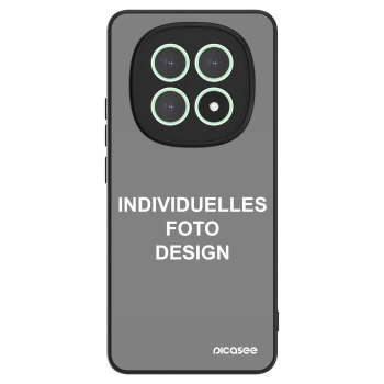 Picasee ULTIMATE CASE für Xiaomi Redmi Note 15 5G - Individuelles Fotodesign