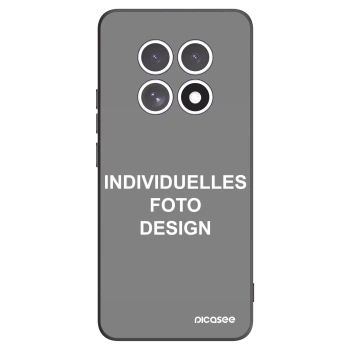 Hülle für Xiaomi Redmi Note 15 5G - Individuelles Fotodesign