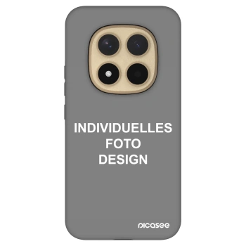 Picasee Fashion Case für Xiaomi Redmi Note 15 Pro+ - Individuelles Fotodesign