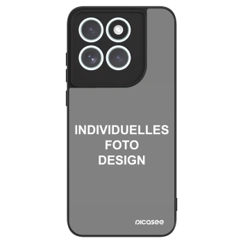 Picasee ULTIMATE CASE für Motorola Edge 70 Fusion - Individuelles Fotodesign