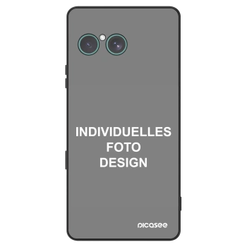Hülle für Sony Xperia 10 VII - Individuelles Fotodesign