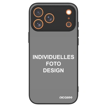 Picasee ULTIMATE CASE für Apple iPhone 18 Pro Max - Individuelles Fotodesign