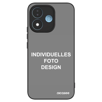Hülle für Xiaomi Redmi Note 17 5G - Individuelles Fotodesign