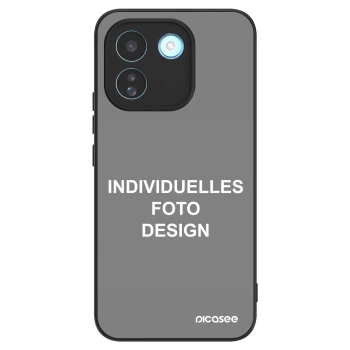 Hülle für Xiaomi Redmi Note 17 Pro MAX 5G - Individuelles Fotodesign