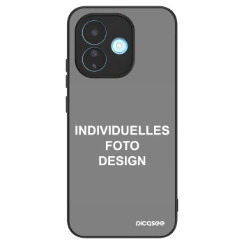 Hülle für Xiaomi Redmi Note 17 Pro 5G - Individuelles Fotodesign