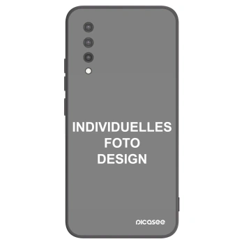 Hülle für Xiaomi Mi 9 Lite - Individuelles Fotodesign