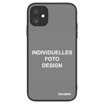 Picasee ULTIMATE CASE für Apple iPhone 11 - Individuelles Fotodesign