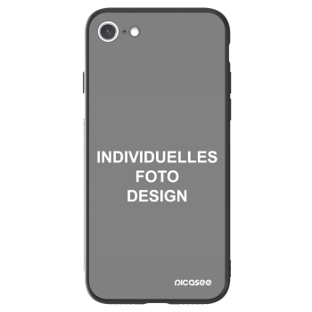 Picasee ULTIMATE CASE für Apple iPhone 7 - Individuelles Fotodesign