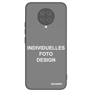 Hülle für Xiaomi Poco F2 Pro - Individuelles Fotodesign