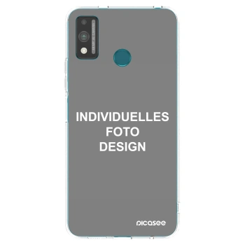 Hülle für Honor 9X Lite - Individuelles Fotodesign