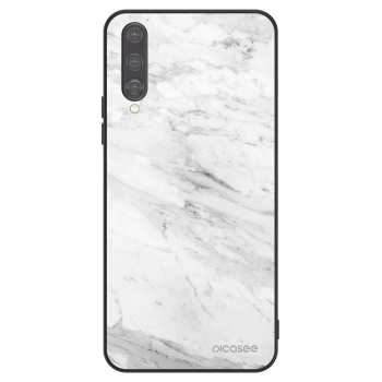 Hülle für Huawei P20 Pro - White marble