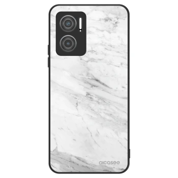 Hülle für Xiaomi Redmi 10 5G - White marble