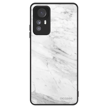 Hülle für Xiaomi Redmi Note 12S - White marble