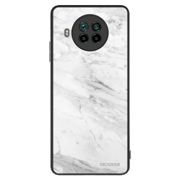 Hülle für Xiaomi Mi 10T Lite - White marble