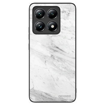 Picasee ULTIMATE CASE für Xiaomi 14T - White marble