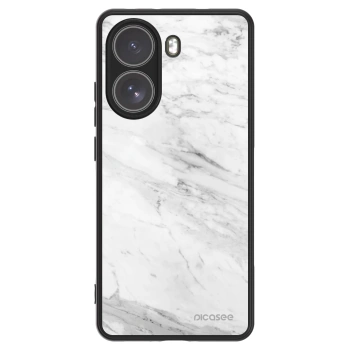 Hülle für Xiaomi Poco X7 Pro 5G - White marble
