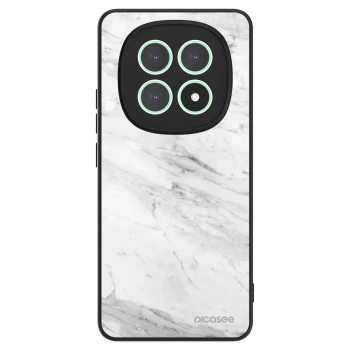 Hülle für Xiaomi Redmi Note 15 - White marble