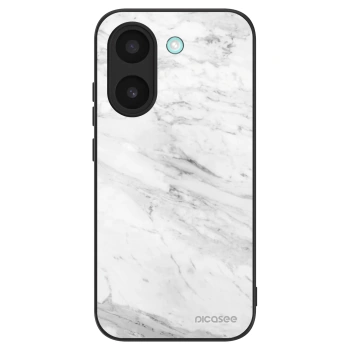 Hülle für Xiaomi Poco X8 Pro - White marble