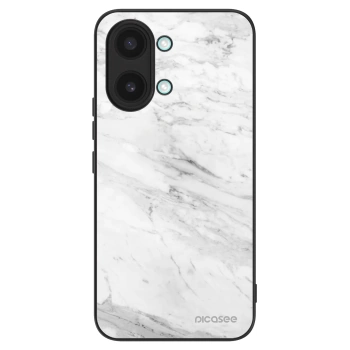 Hülle für Xiaomi Poco X8 Pro Max - White marble