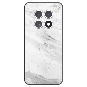 Hülle für Xiaomi Redmi Note 15 5G - White marble