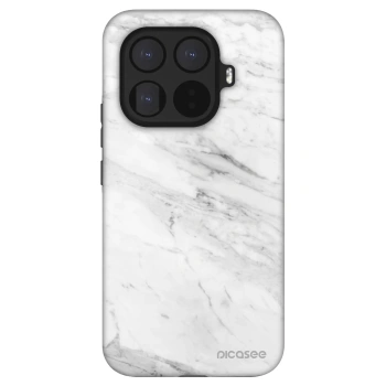 Hülle für Xiaomi 15T Pro - White marble